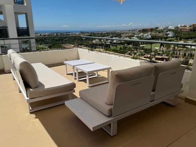 Apartment, Los Flamingos, R5110855