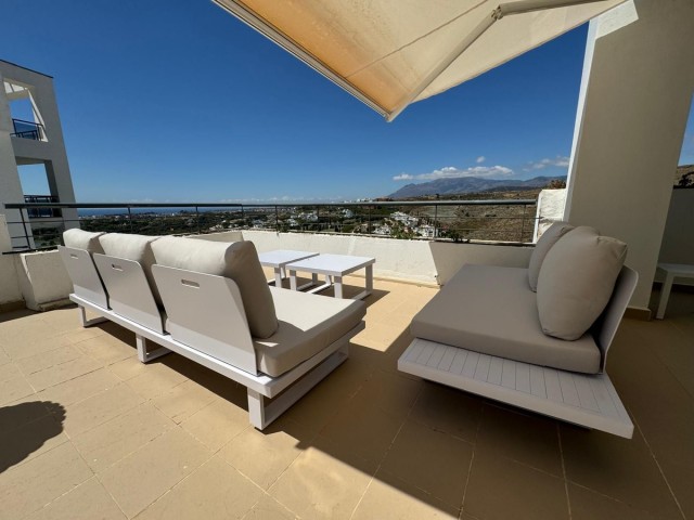 Apartment, Los Flamingos, R5110855