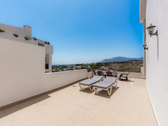 Apartment, Los Flamingos, R5110855