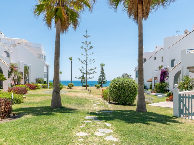 4 Makuuhuoneen Huoneisto Casares