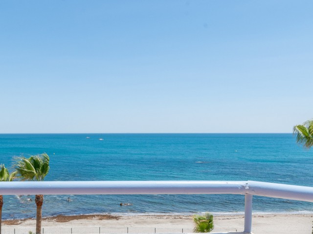 4 Makuuhuoneen Huoneisto Casares