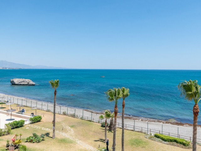 4 Makuuhuoneen Huoneisto Casares