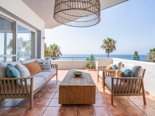 4 Bedrooms Apartment in Casares