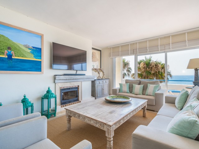 4 Bedrooms Apartment in Casares