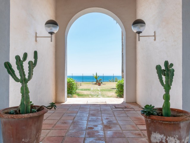 4 Bedrooms Apartment in Casares