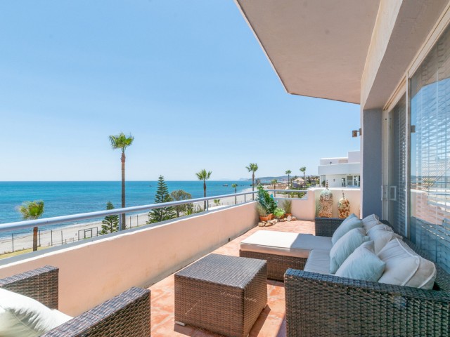 4 Bedrooms Apartment in Casares