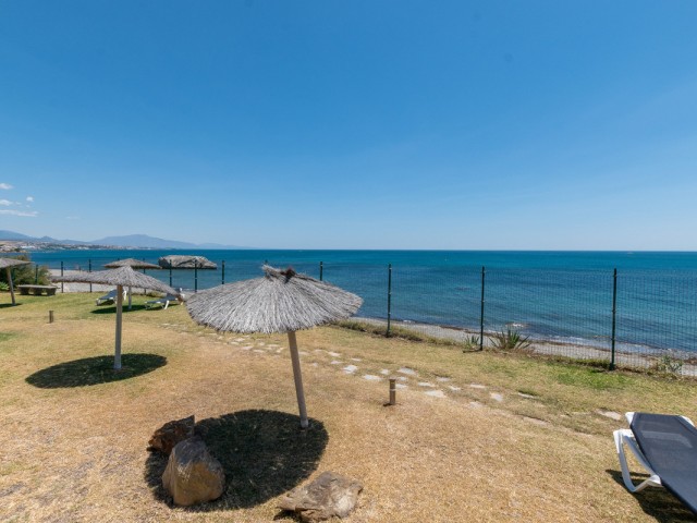 4 Bedrooms Apartment in Casares