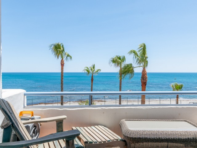 4 Bedrooms Apartment in Casares
