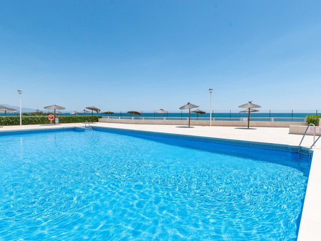 4 Bedrooms Apartment in Casares