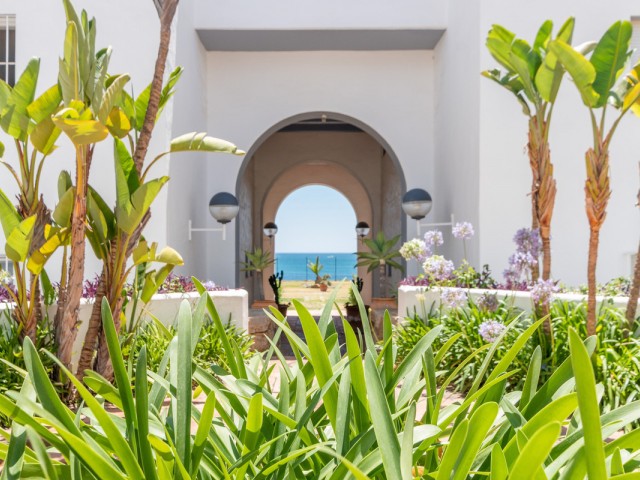 4 Bedrooms Apartment in Casares