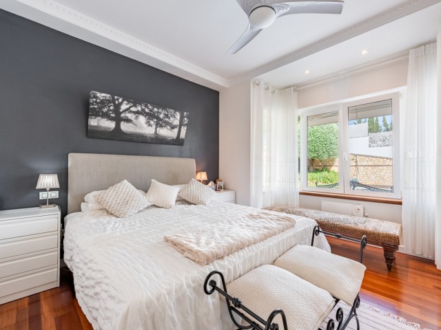 6 Schlafzimmer Villa in Sierrezuela