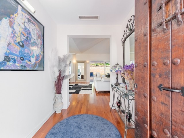 6 Schlafzimmer Villa in Sierrezuela