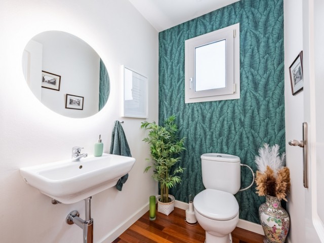 6 Schlafzimmer Villa in Sierrezuela