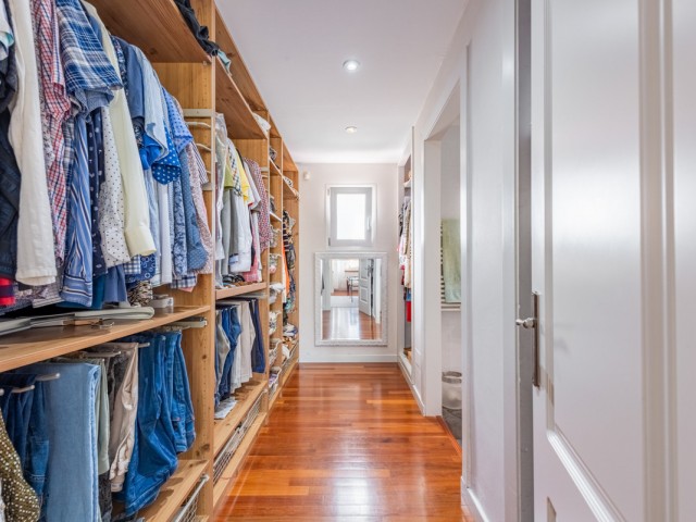 6 Schlafzimmer Villa in Sierrezuela