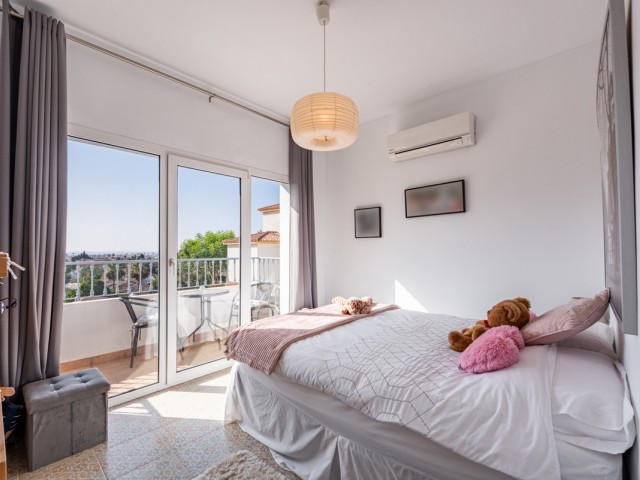 6 Schlafzimmer Villa in Sierrezuela