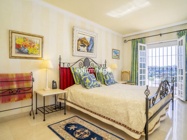 3 Schlafzimmer Reihenhaus in Nueva Andalucía