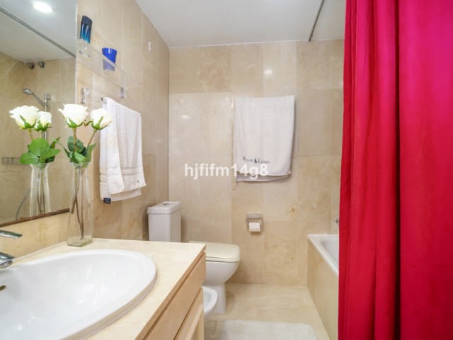 3 Schlafzimmer Reihenhaus in Nueva Andalucía