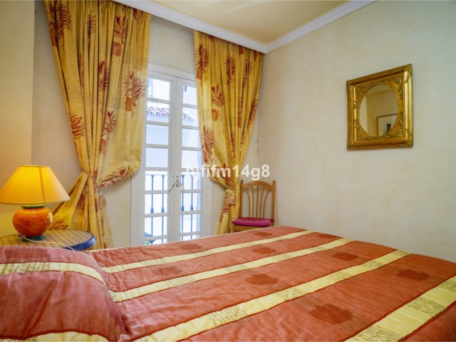 3 Schlafzimmer Reihenhaus in Nueva Andalucía