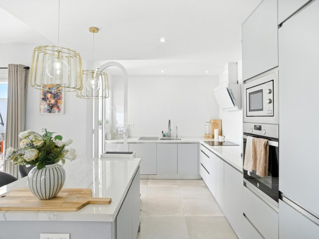 3 Bedrooms Townhouse in Riviera del Sol