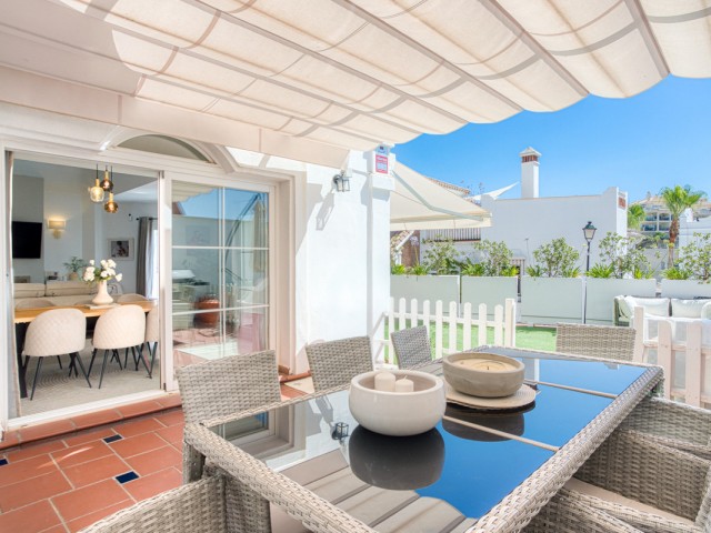 3 Bedrooms Townhouse in Riviera del Sol