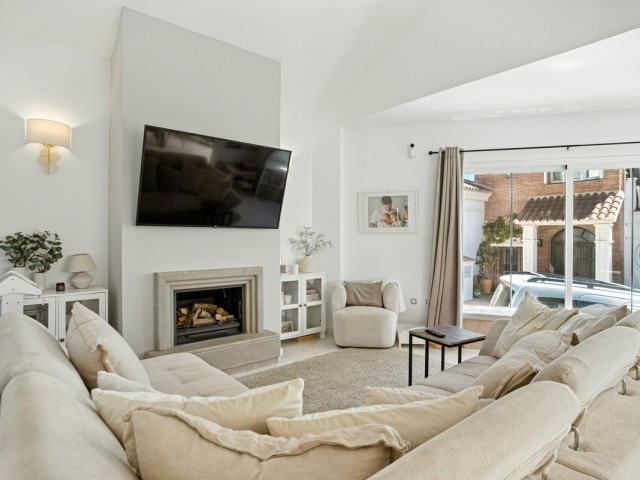 3 Bedrooms Townhouse in Riviera del Sol