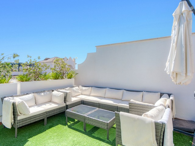 3 Bedrooms Townhouse in Riviera del Sol