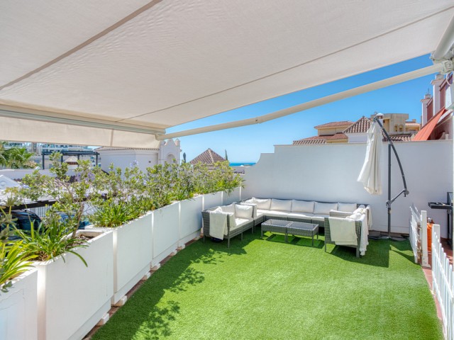 3 Bedrooms Townhouse in Riviera del Sol
