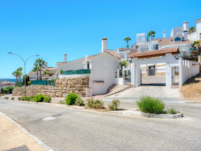 3 Bedrooms Townhouse in Riviera del Sol