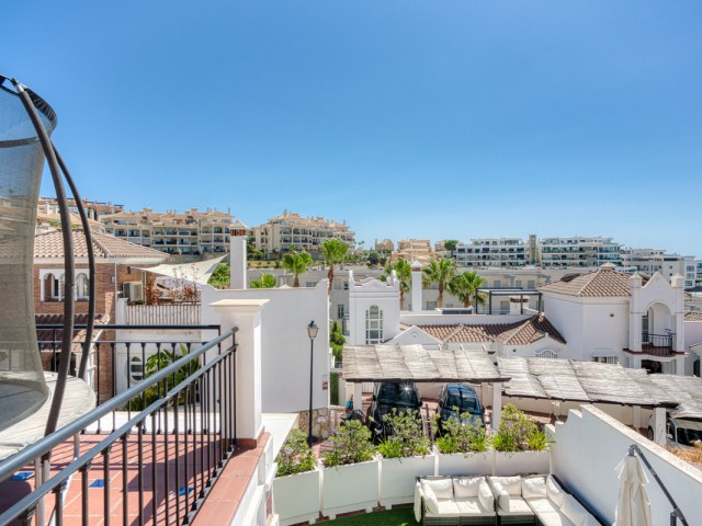 3 Bedrooms Townhouse in Riviera del Sol