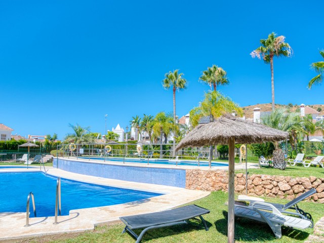 3 Bedrooms Townhouse in Riviera del Sol