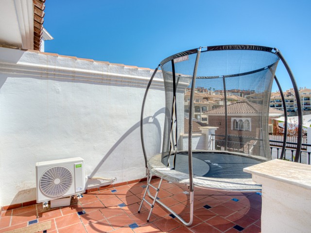 3 Bedrooms Townhouse in Riviera del Sol
