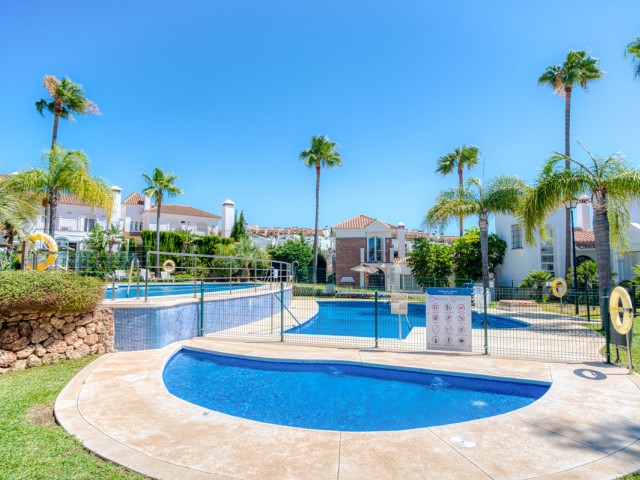 3 Bedrooms Townhouse in Riviera del Sol