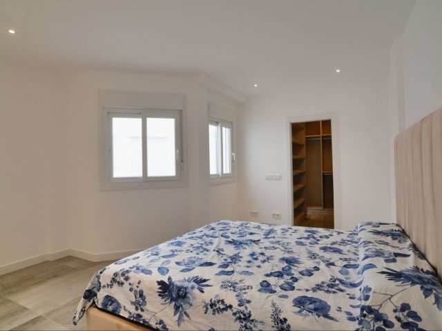 Penthouse avec 2 Chambres  à Fuengirola