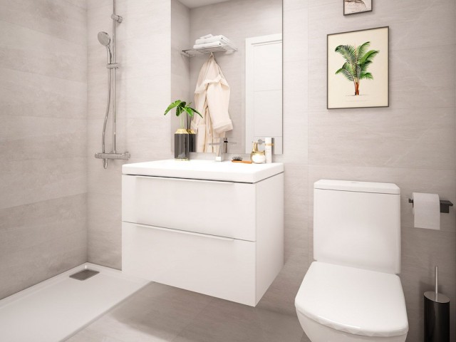 Ático con 3 Dormitorios  en Benalmadena Pueblo