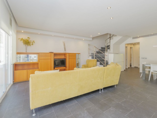 4 Schlafzimmer Villa in Artola