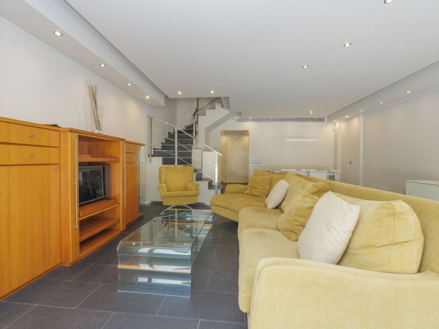 4 Schlafzimmer Villa in Artola