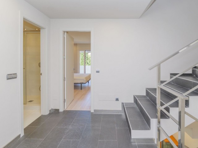 4 Schlafzimmer Villa in Artola