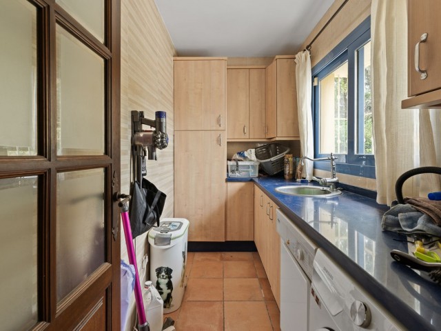 4 Slaapkamer Villa in Estepona