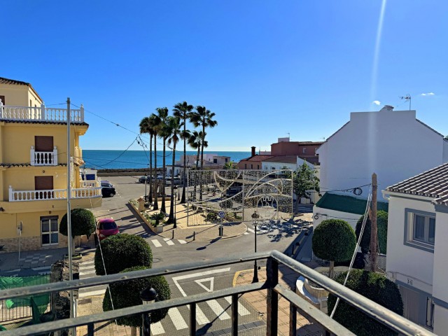 3 Bedrooms Townhouse in La Duquesa