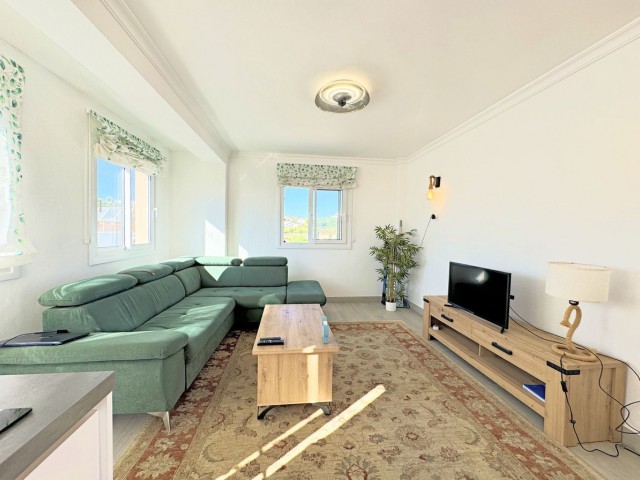 3 Bedrooms Townhouse in La Duquesa
