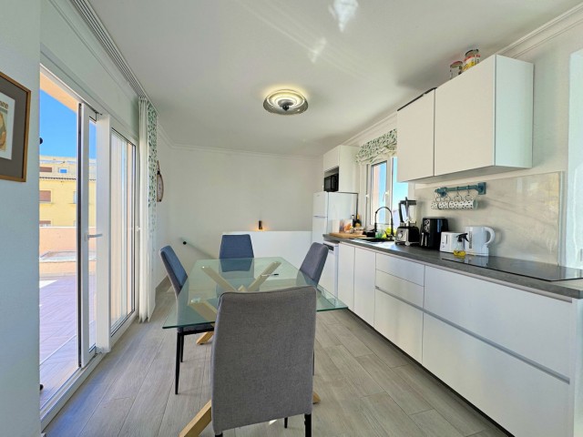 3 Bedrooms Townhouse in La Duquesa