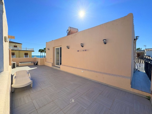3 Bedrooms Townhouse in La Duquesa