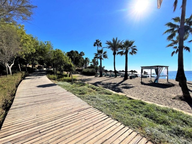 3 Bedrooms Townhouse in La Duquesa