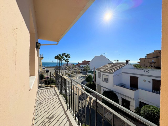 3 Bedrooms Townhouse in La Duquesa