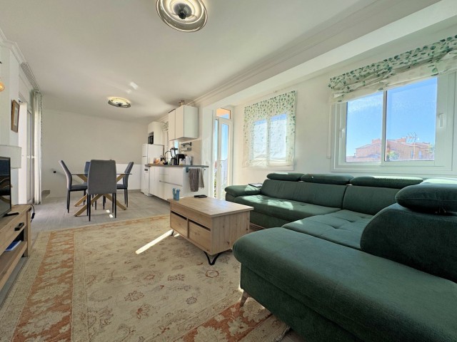 3 Bedrooms Townhouse in La Duquesa