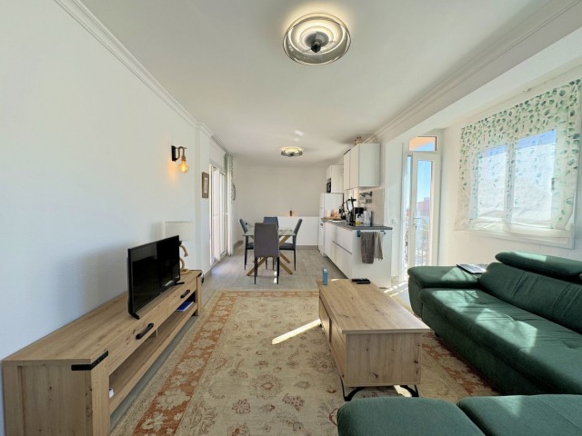 3 Bedrooms Townhouse in La Duquesa