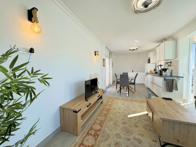 3 Bedrooms Townhouse in La Duquesa