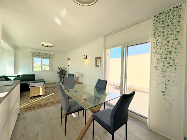 3 Bedrooms Townhouse in La Duquesa