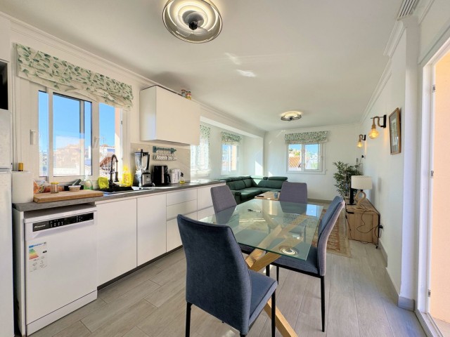3 Bedrooms Townhouse in La Duquesa