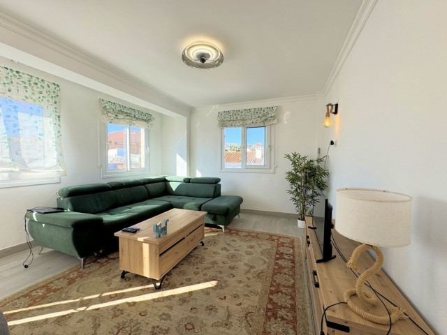 3 Bedrooms Townhouse in La Duquesa